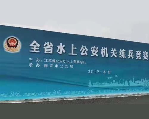 演示影集